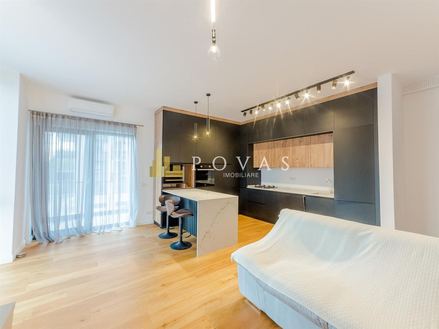 Inchiriere Apartament 2 Camere  Belair Lake Iancu Nicolae - Poză 3