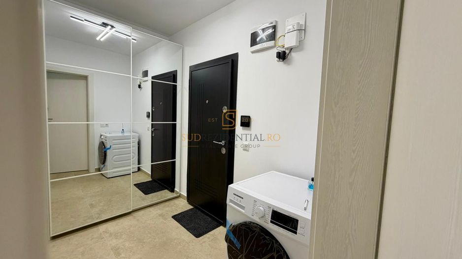 Apartament 2 camere de vanzare, mobilat si utilat, Rahova, Comision 0 - Poză 9