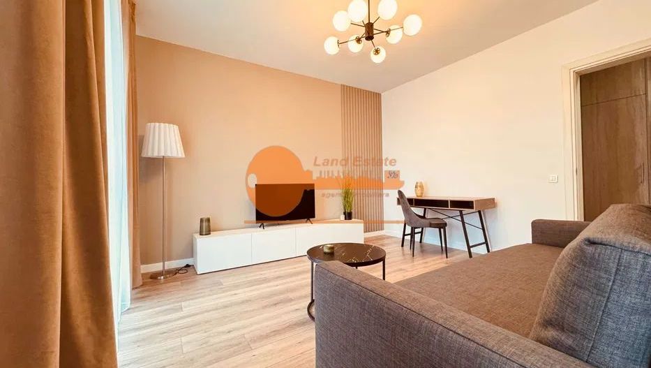 Studio- 21 Residence- 5 minute metrou - Poză 2