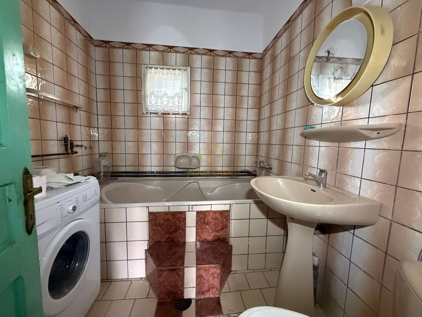 !OFERTA! Casa in Paulesti S+P+M cu Teren Generos 1300 MP - Poză 13