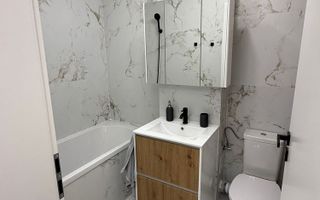 Închiriere apartament modern, 2 camere – Sun Plaza, Sector 4 - Poză 6