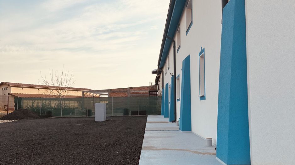 HALA - depozitare | productie | birouri - Poză 6