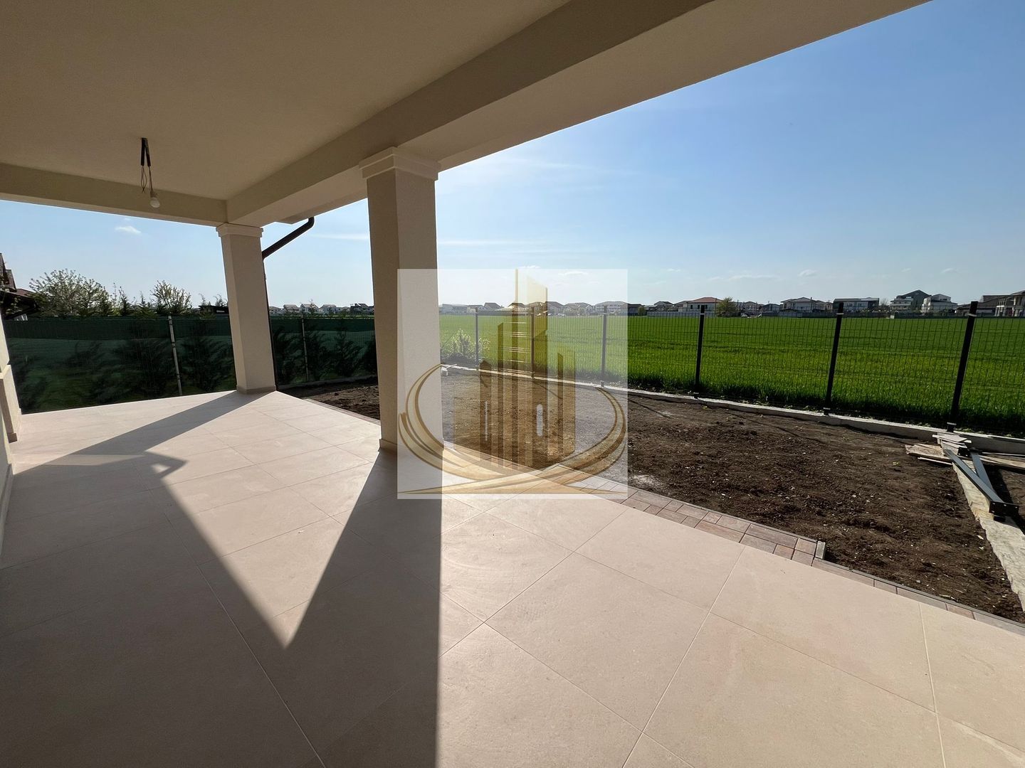 Duplex Mediteranean, Dumbravita, 5 camere, finisaje premium,casa SMART - Poză 24