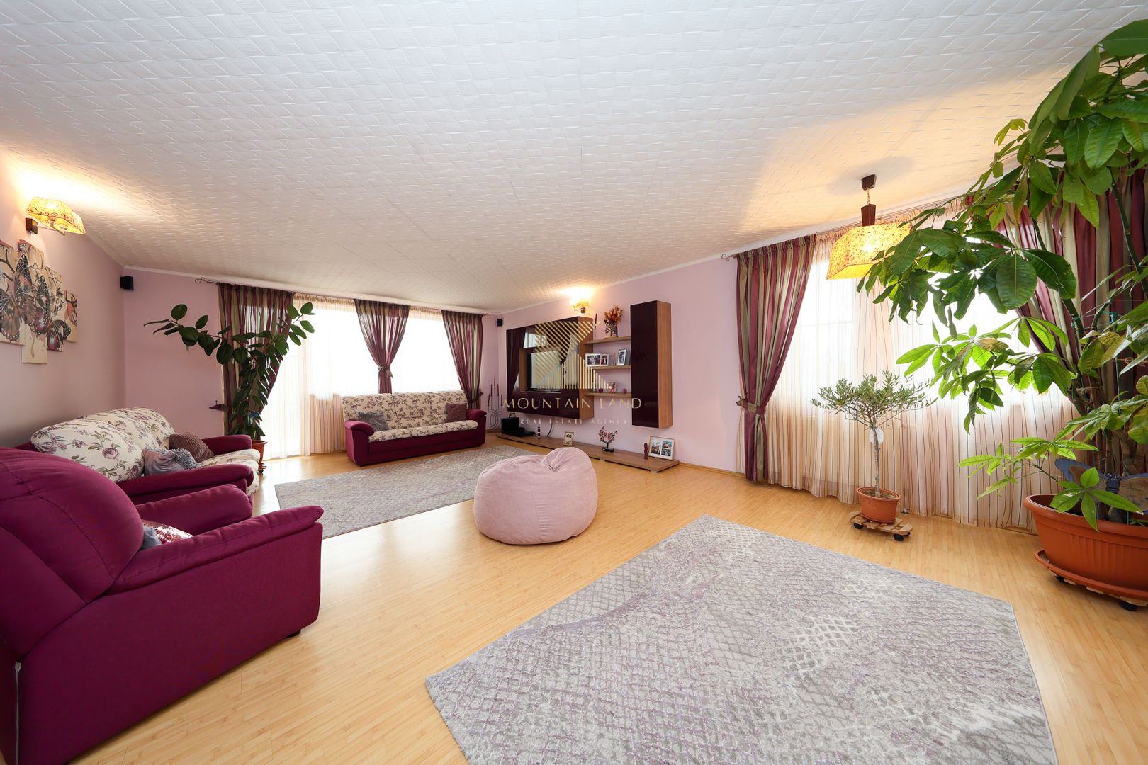 Reședință exclusivistă cu potențial investițional în centrul Cristian - Poză 20