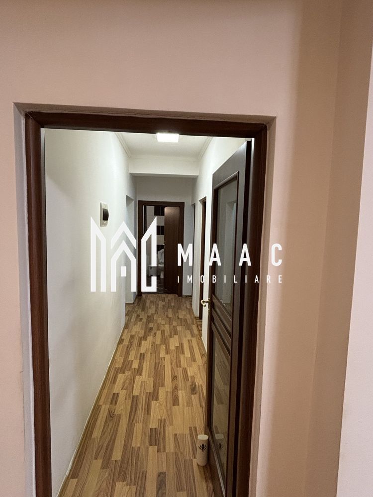 Apartament 3 camere | Parter | 96MPU | Vasia-Medias - Poză 6