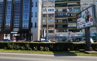 Spații de birouri clasa A+ | Bulevardul Mihai Viteazu - Poză 4