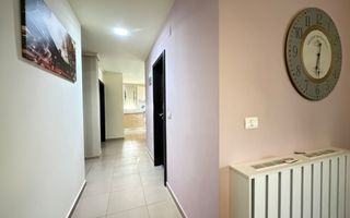 PENTHOUSE zona Braytim - Soarelui, terasa de 50mp, strada secundara/linistita! - Poză 7