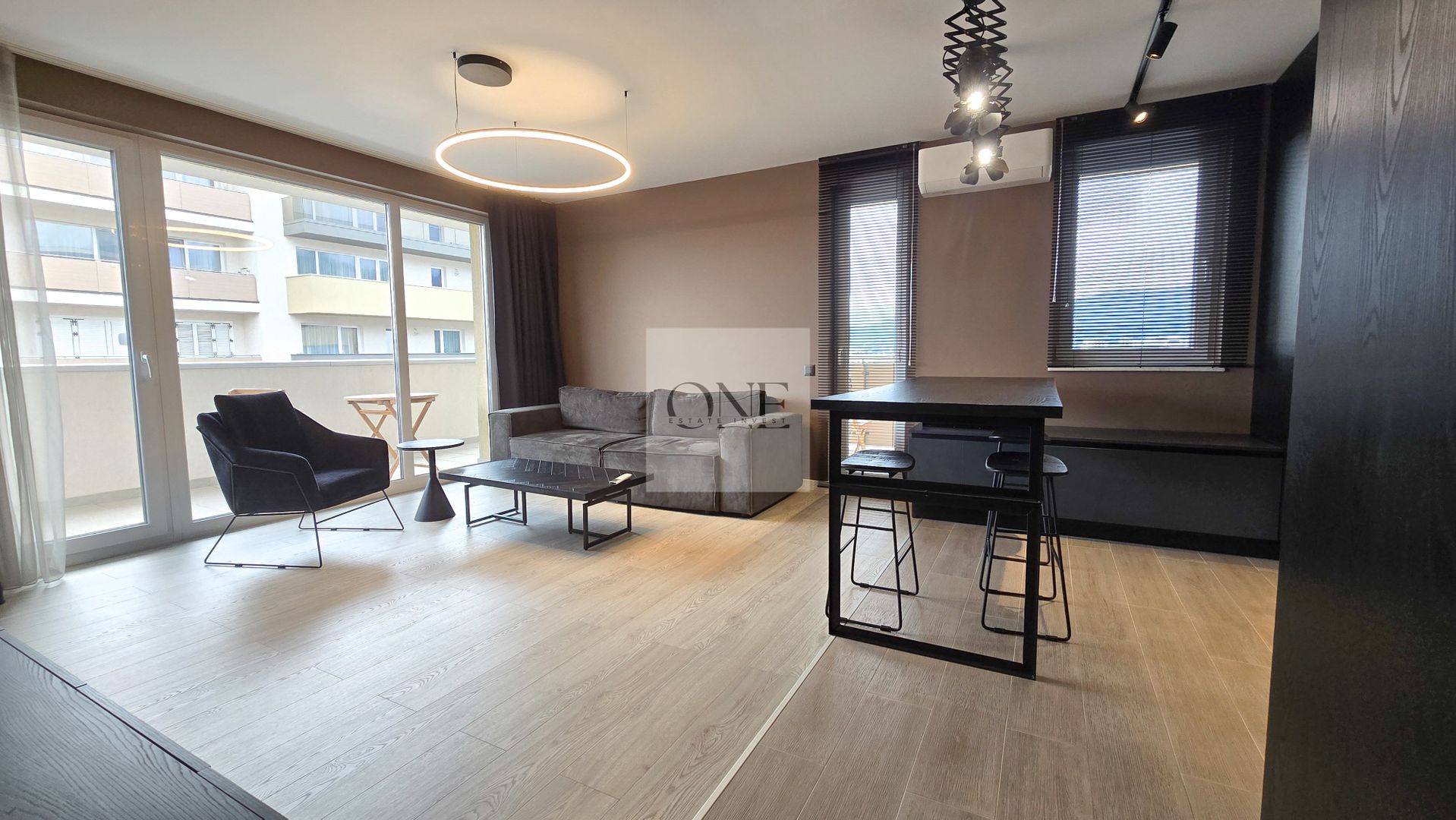 Finisaje Premium | Design Contemporan |  Priveliște Deosebită - Poză 1
