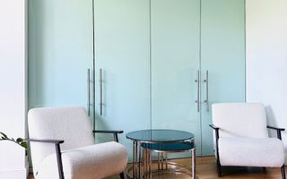 INCHIRIERE 3 CAMERE - SPATIU BIROU - AVIATORILOR - Poză 14