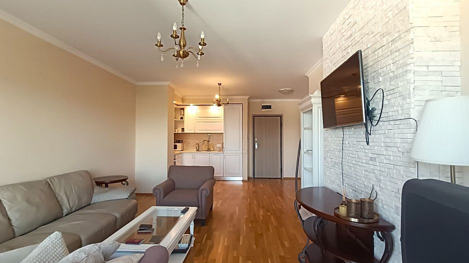 Apartament 2 camere Platinia Mall - Poză 1