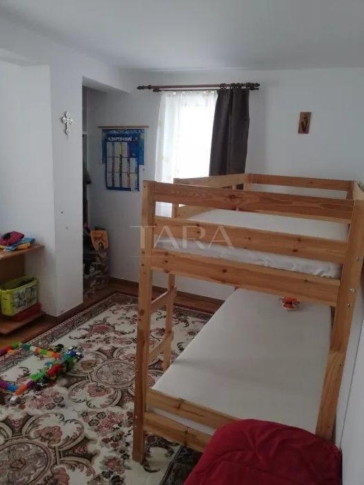 Apartament cu 3 camere de vânzare, zona Polus. - Poză 6