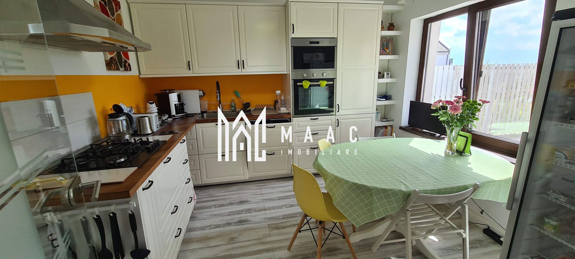 Casa individuala | Teren 463 mp | Padurea Dumbrava - Poză 6