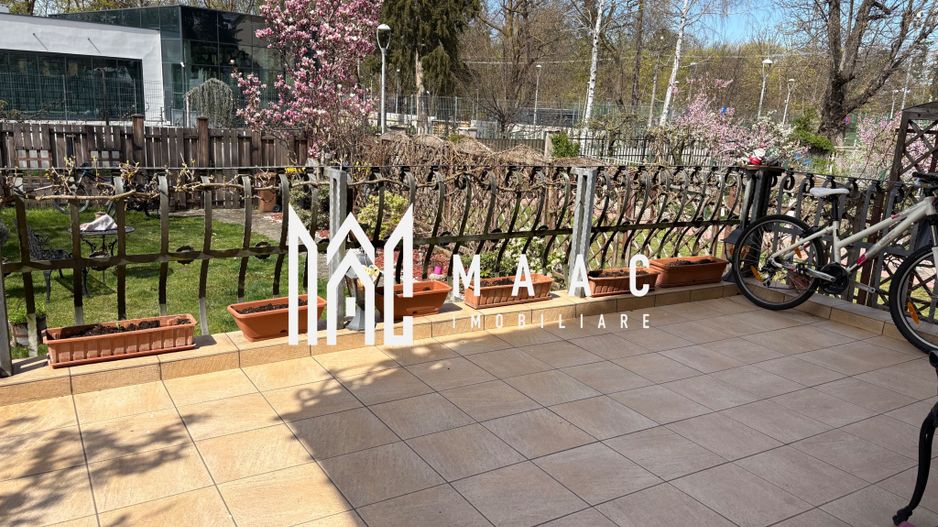 Casa 4 camere I Curte I 220 mp utili I Parcul Sub Arini - Poză 15