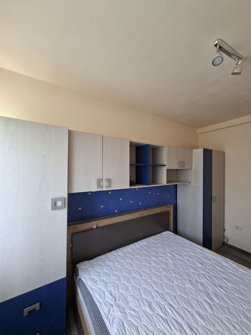 Apartament 3 camere la 10 minute de Timișoara - Poză 7