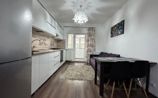Apartament 2 camere Cris Estate -Family Market Bucium - Poză 3