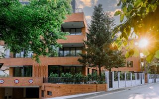 Chirie I Apartament 3 camere I Zoo Baneasa - Poză 12