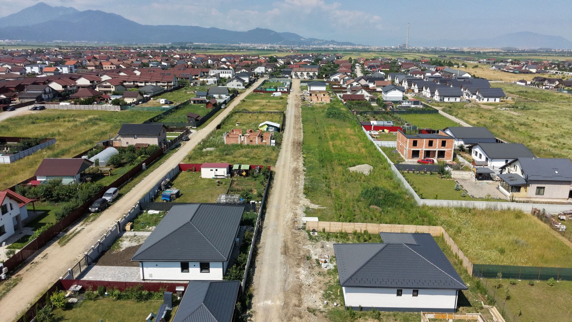 Casă pe parter de vânzare în cartierul Izvor - Poză 6