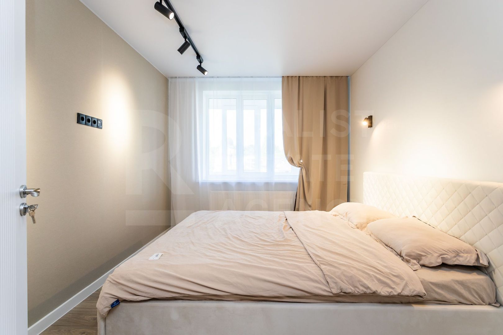Vânzare, apartament, 2 camere, str. Iazului, Râșcani - Poză 7