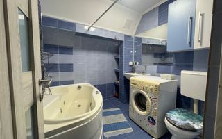 Apartament cu 2 camere decomandate în Someșeni - Poză 12