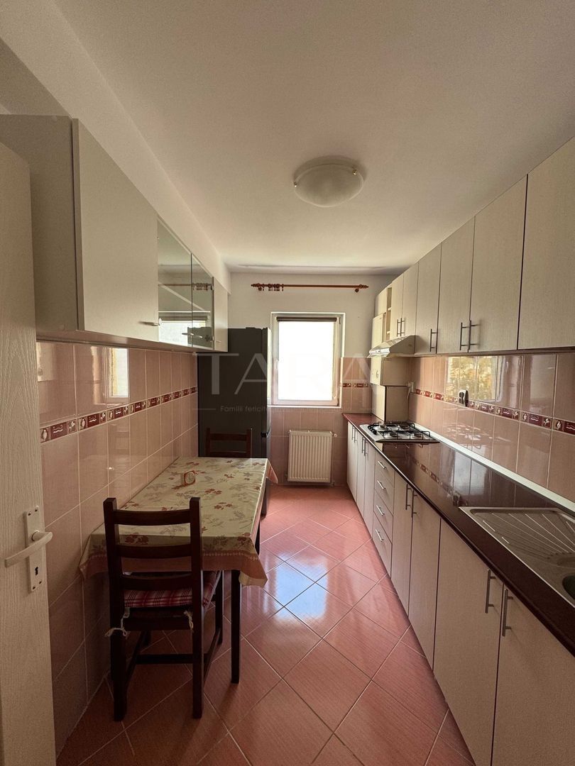 Apartament cu 2 camere, decomandat – Florești. - Poză 5