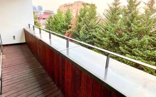 Închiriere apartament 3 camere 104mp | Parcare | Terase - Poză 14