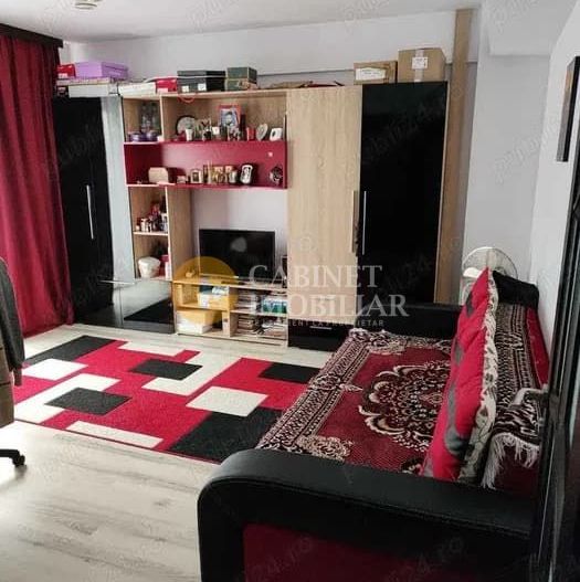 3 CAMERE DECOMANDAT - ETAJ INTERMEDIAR - BLOC NOU - VALEA LUPULUI - Poză 3