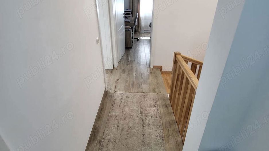 Casă Zona Arcasilor,P+1 - Poză 10