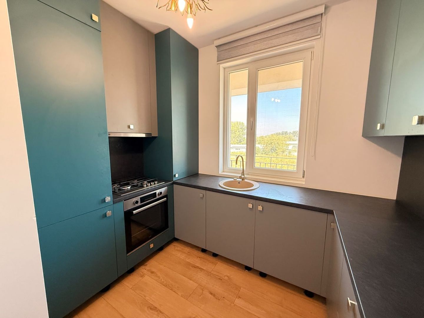 Apartament 2 camere | City Nord - Poză 5