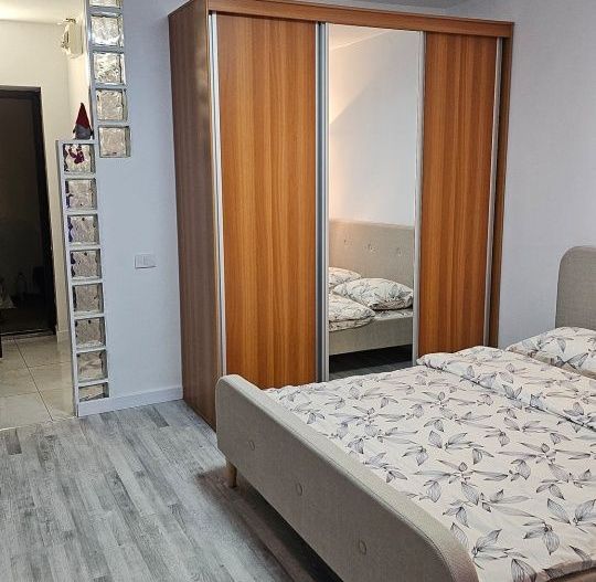 Închiriez garsoniera vis-a-vis de Lidl str Caracal - Poză 3