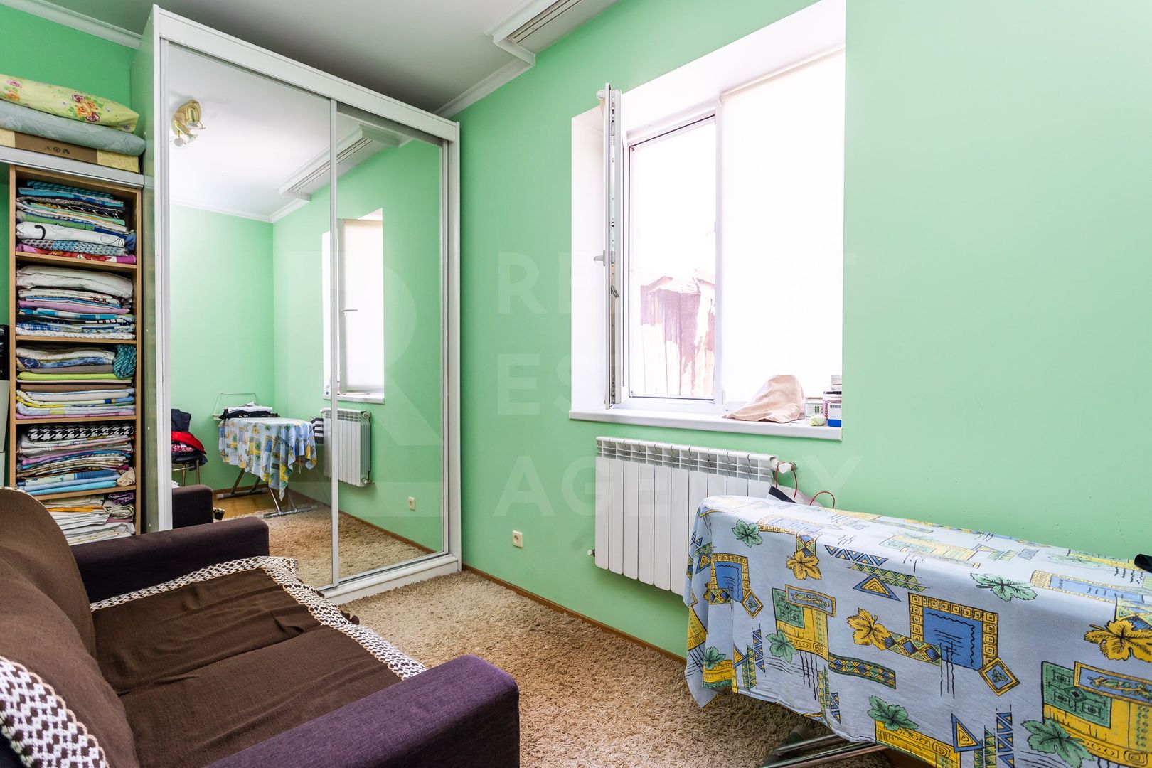 Vânzare, casă, 2 nivele, 4 camere, strada 31 August 1989, Centru - Poză 13