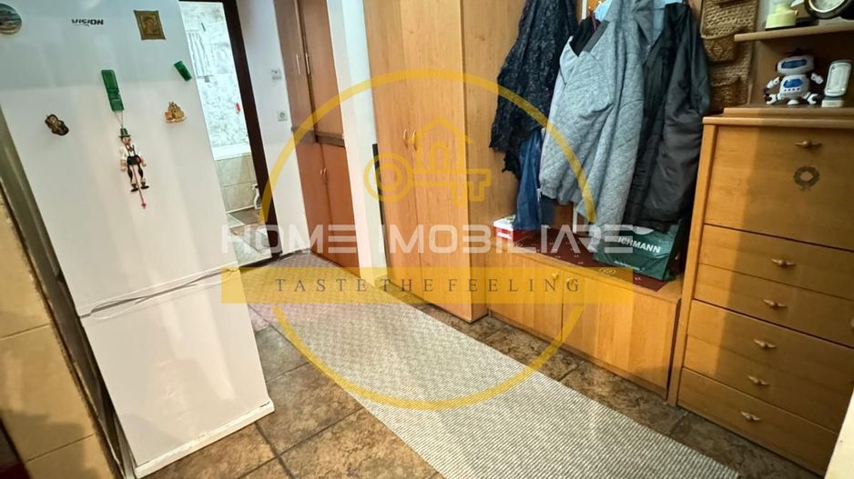 Nicolina - Lidl Apartament 3 Camere 76 Mp Bloc 1985 - Poză 12