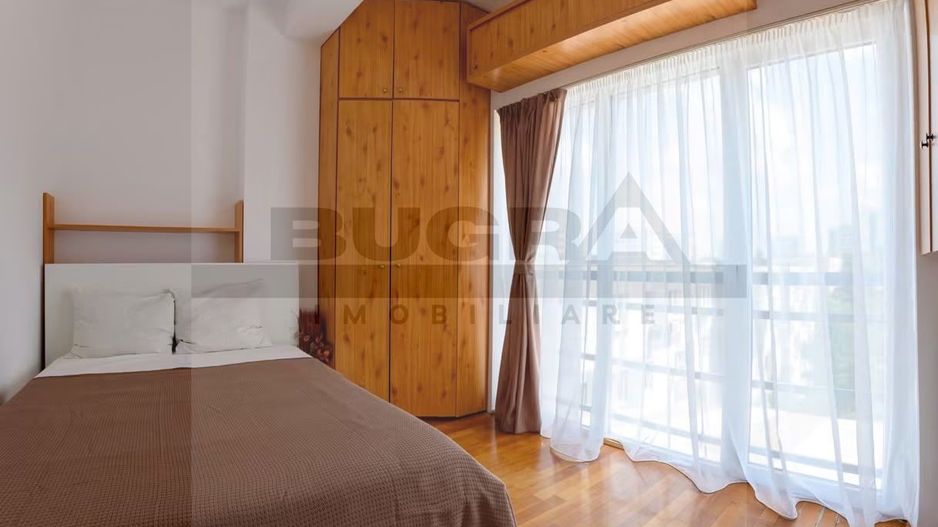Apartament de 2 camere, 55mp, parcare, zona Home Garden - Poză 7