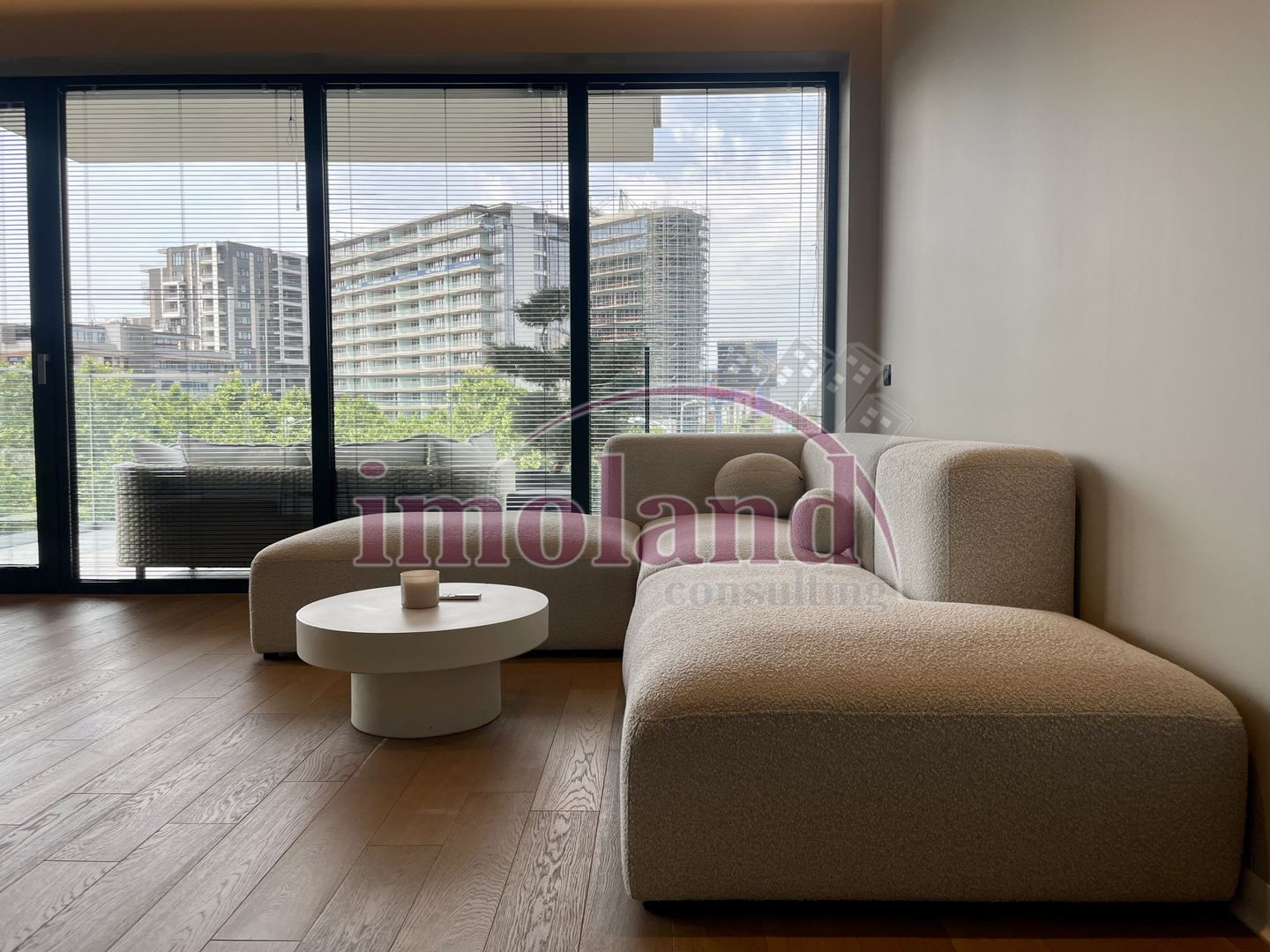 Vanzare: Herăstrău | Apartament 3 cam design minimalist contemporan | 91 mp - Poză 4