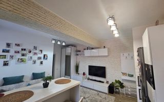 Apartament modern de vanzare 3 camere Popesti-Leordeni - Poză 4
