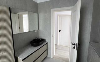 Casa nouă de vânzare în Valea Lupului – 124 mp utili, teren 586 mp, finisaje premium - Poză 3