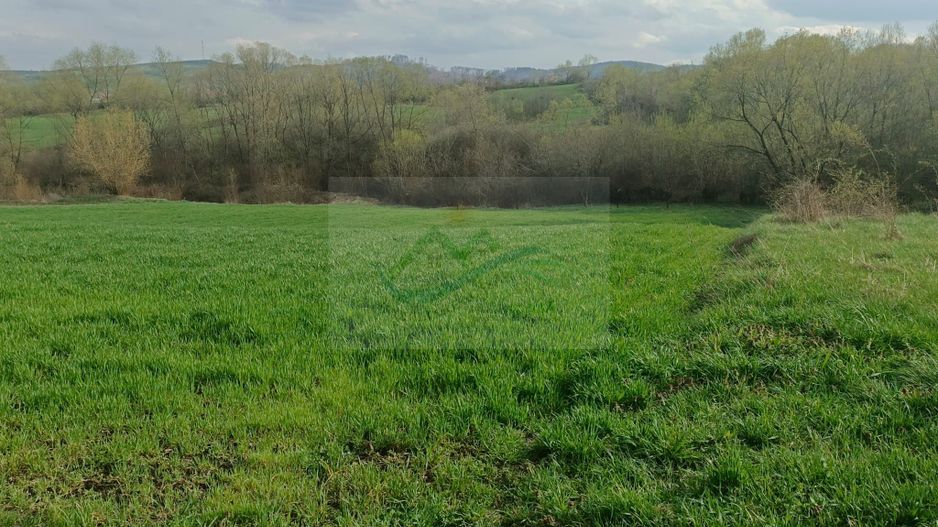 Teren intravilan Ilișești/Suceava - Poză 3