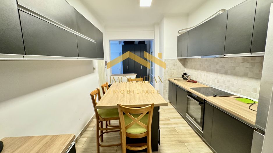 Elisabetin-3 Apartamente-Garaj - Poză 3