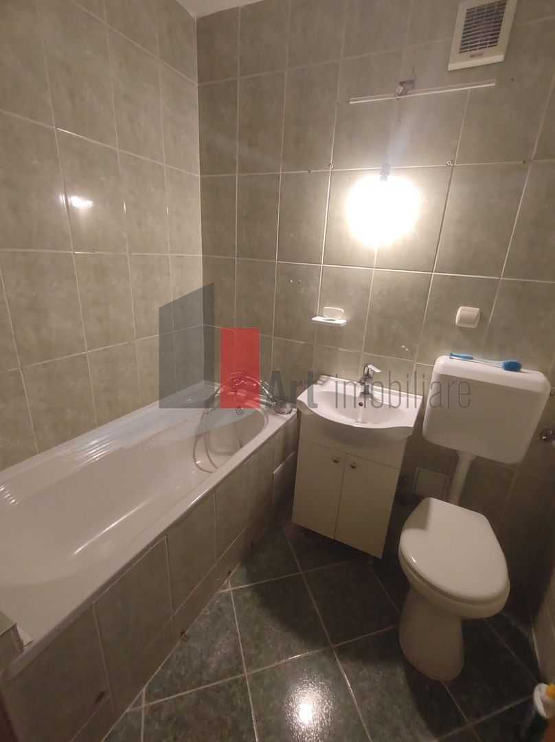 Vânzare apartament 4 camere decomandat Bd. Brâncoveanu - Izvorul Mureșului - Poză 14