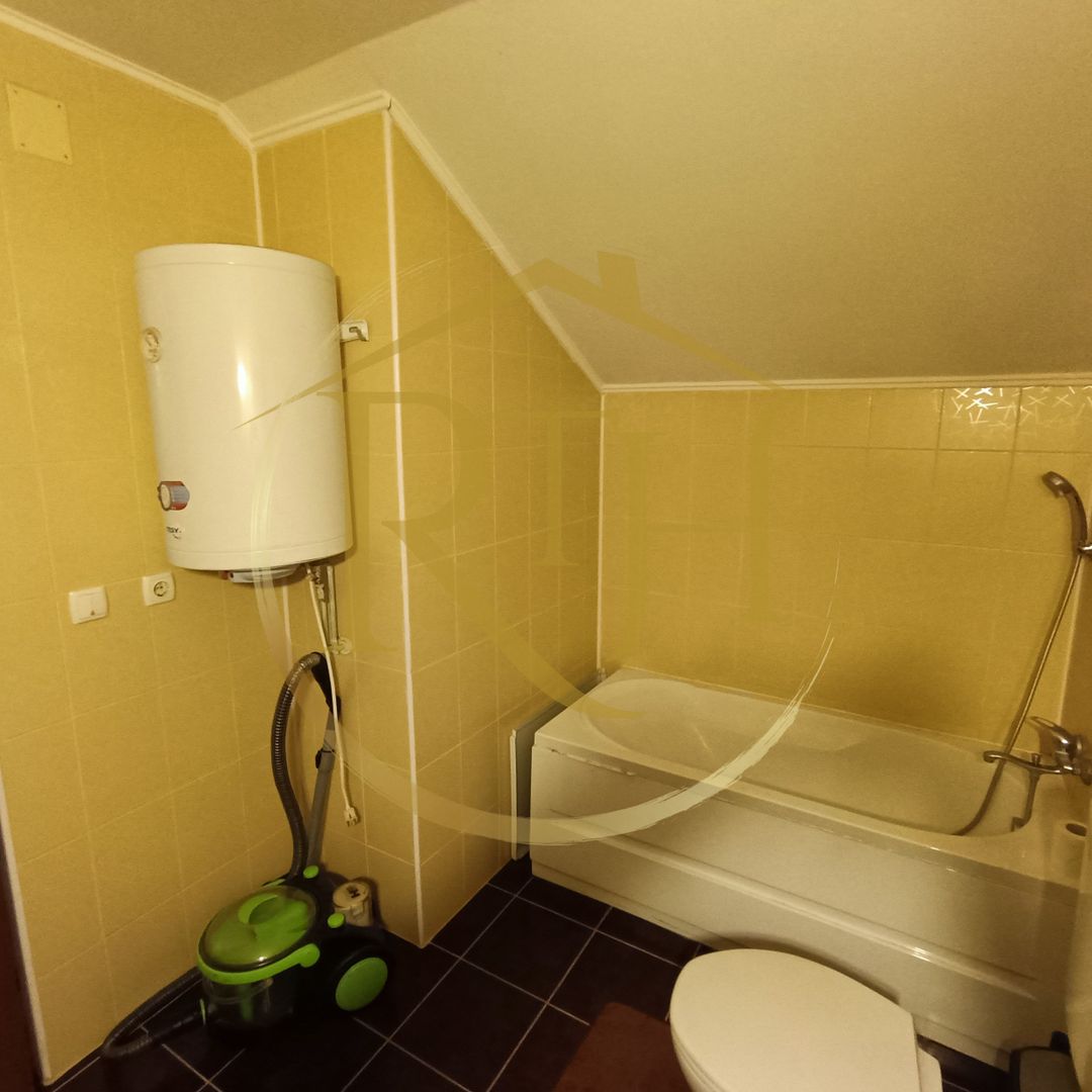 Casa individuala Giroc in vatra statului, Aproape de Biserica - Poză 15