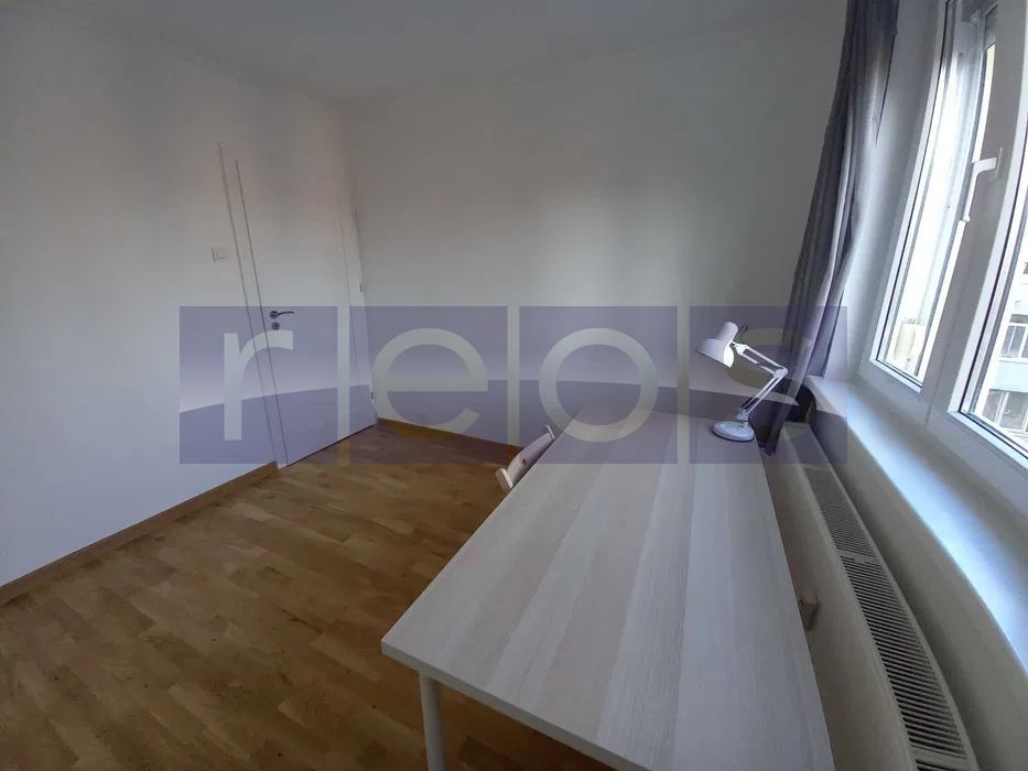 DE INCHIRIAT 3 CAMERE ARCUL DE TRIUMF- DOMENII - PARCARE INCLUSA - Poză 3