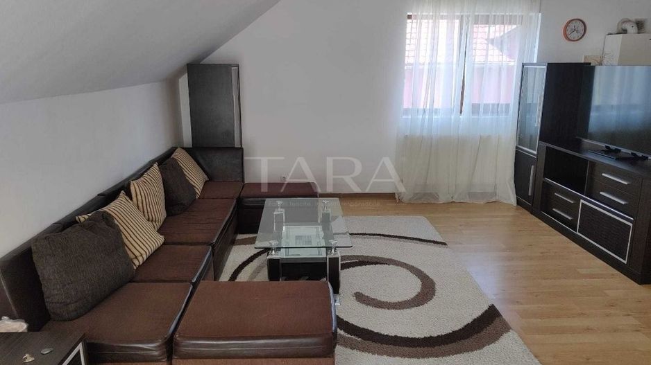 Vand ap 2 camere Manastur, Parcul „La Terenuri” . - Poză 2