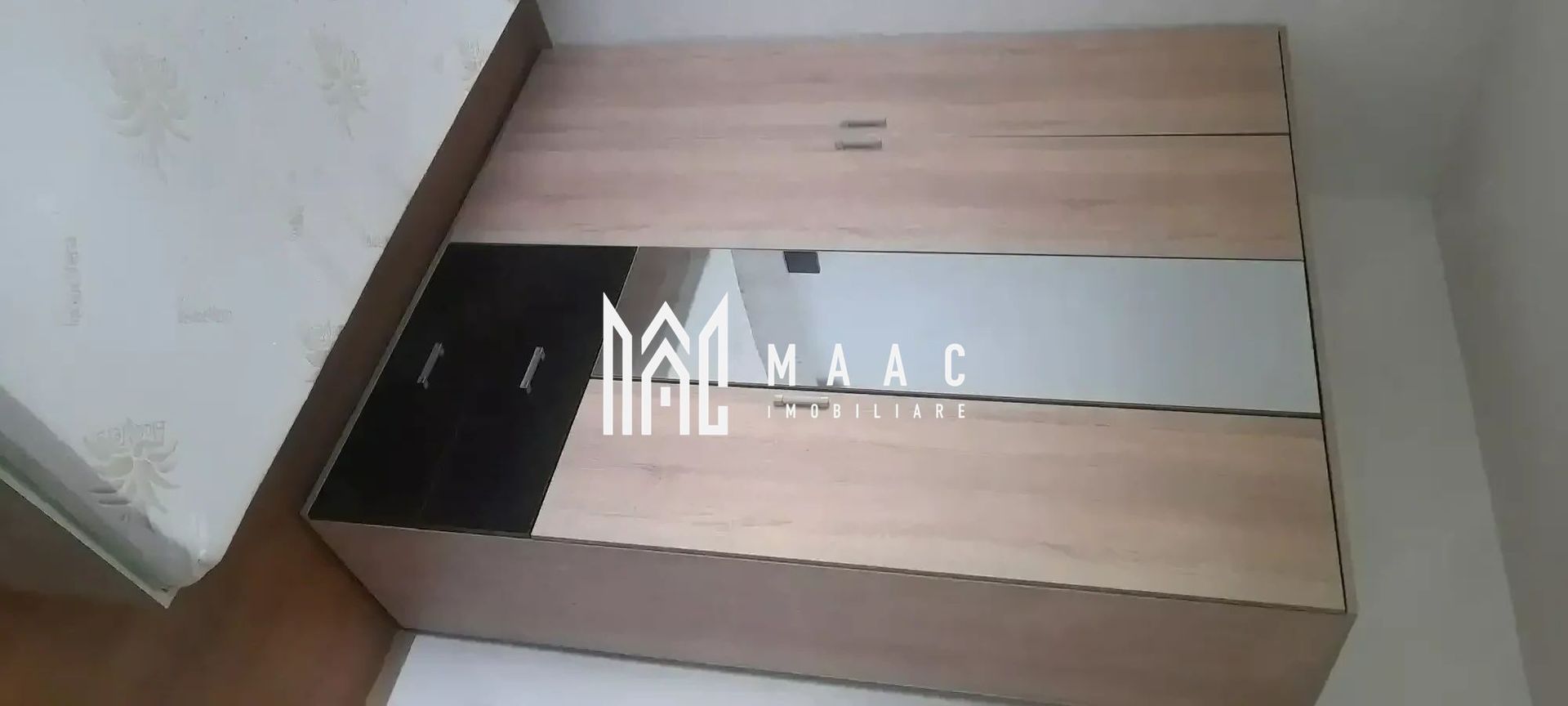 Apartament 3 camere de vânzare | Ostroveni, Râmnicu Vâlcea | 58 mp - Poză 3