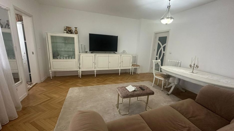 De Vanzare Apartament 3 camere Cismigiu - Sala Palatului - Poză 1