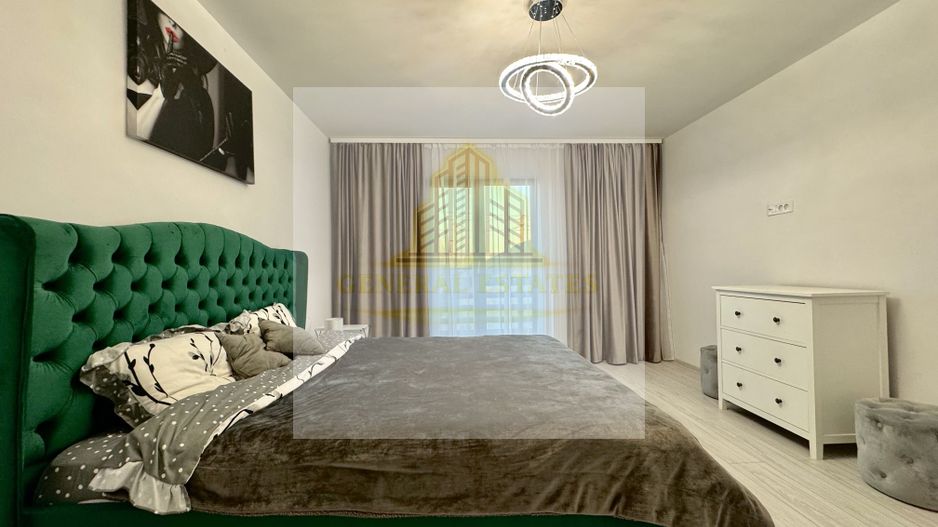 Vânzare Casă - P+ 1 - 116 m.p. - Mutare imediată în Lunca Cetățuii - Poză 12