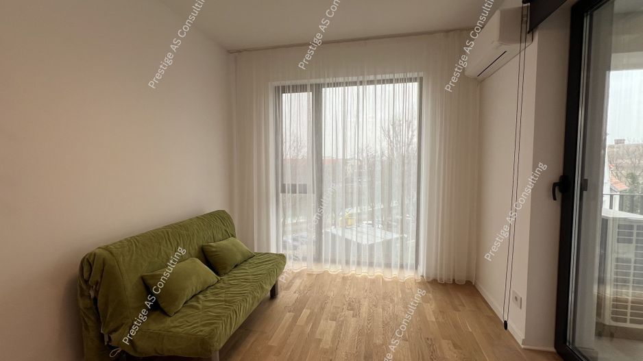 Apartament de Lux 4 Camere | Terasa Panoramica in Ansamblul Paltim - Poză 10