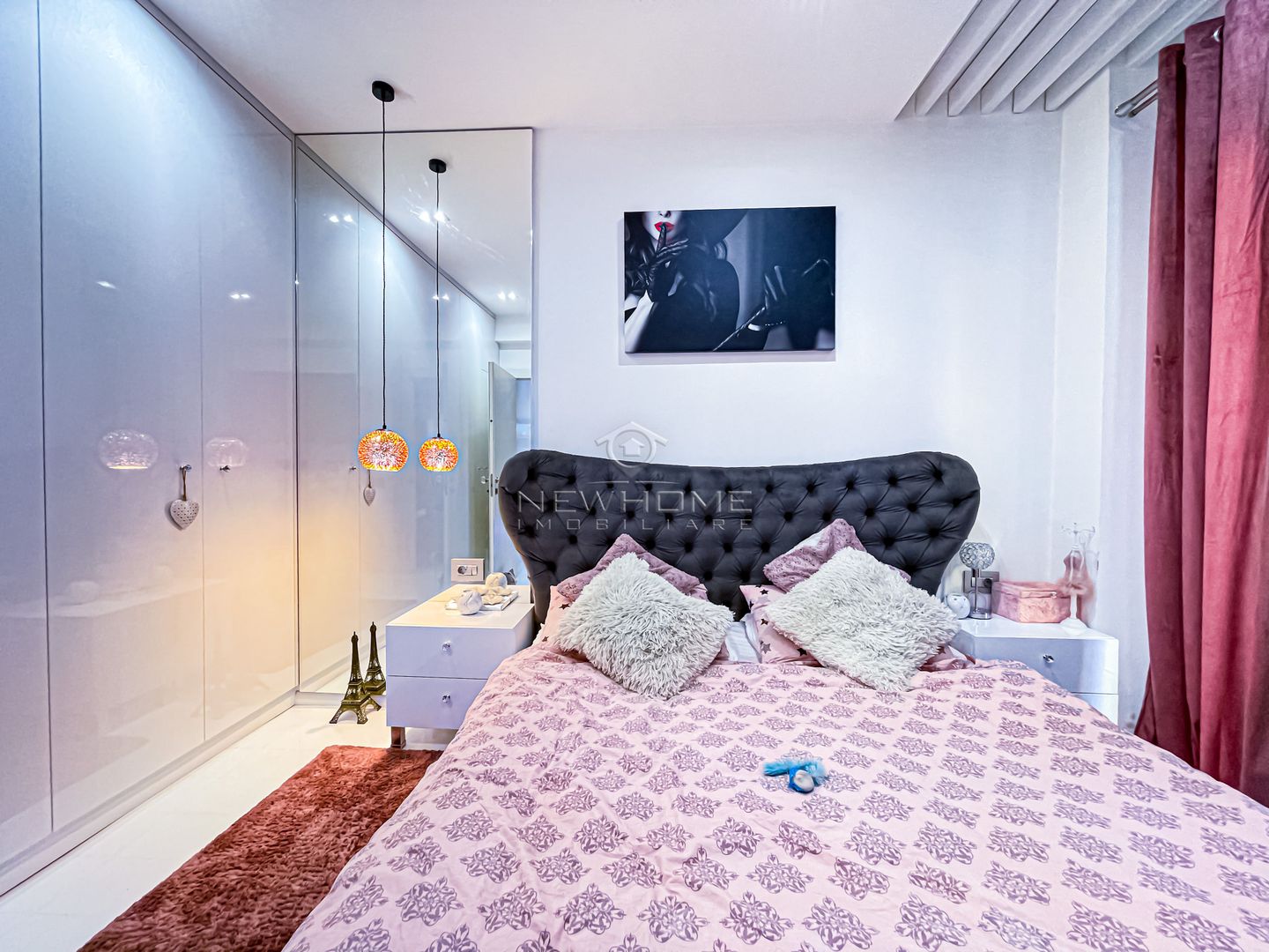 COMISION 0 % Apartament  2 camere 120 mp, zona centrala - Poză 7