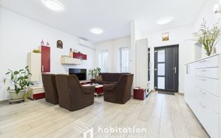 Duplex plan parter, cu teren generos, in Dumbrăvița - Poză 1