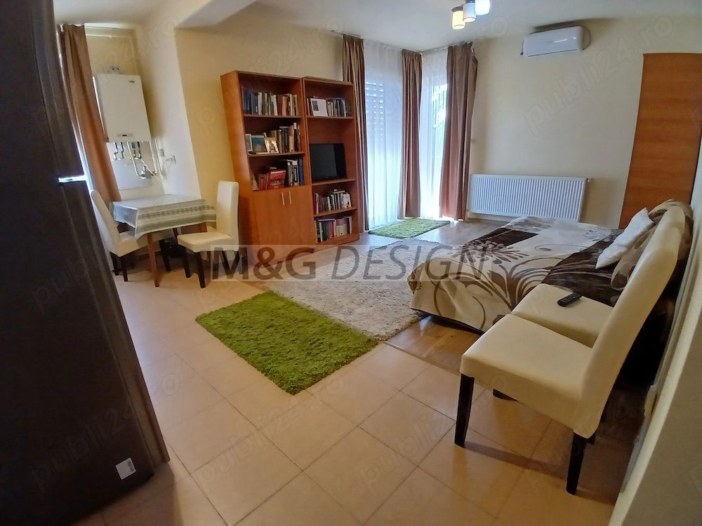 Apartament 2 camere, Giroc etaj 1 - Poză 2