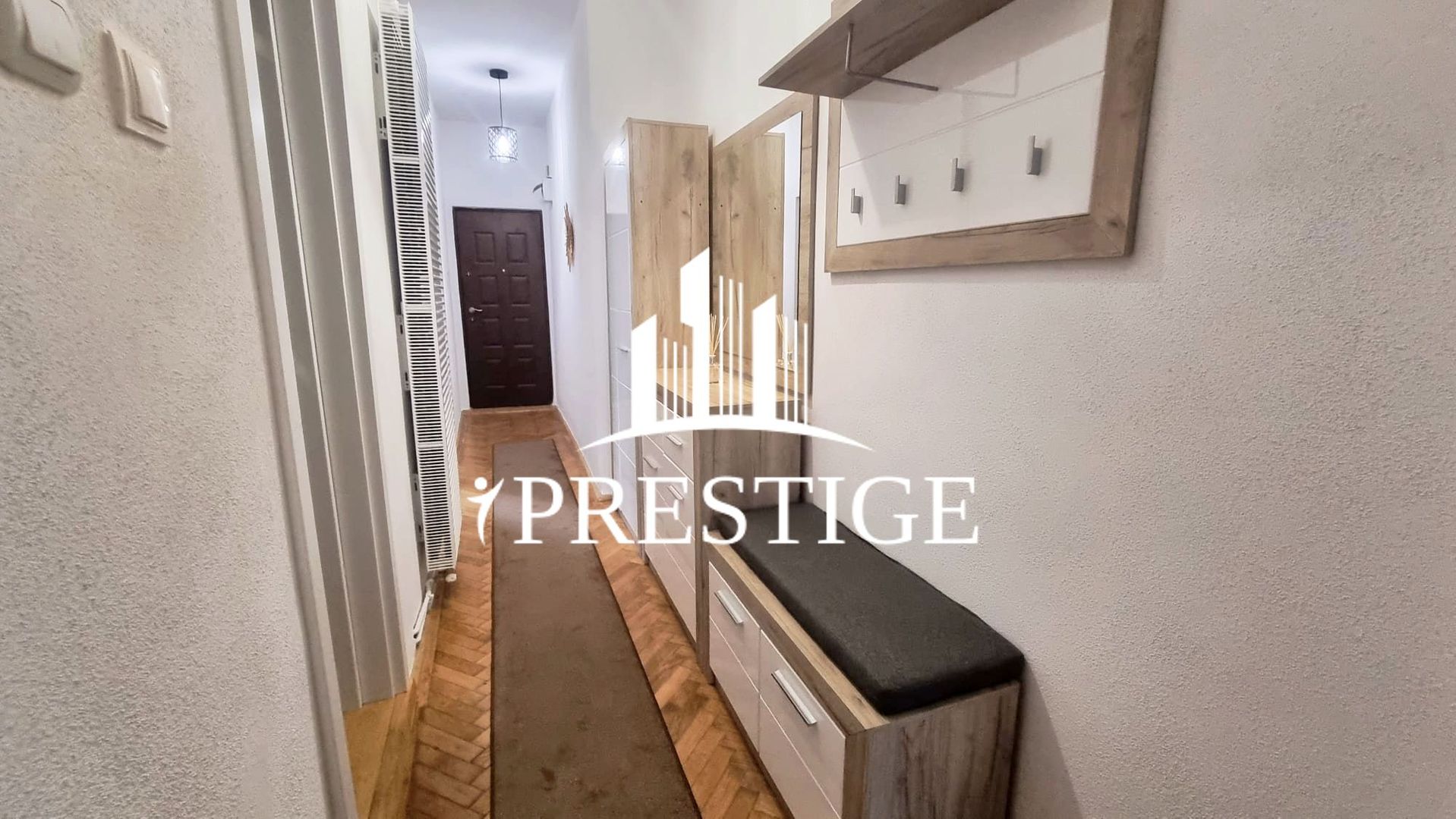 APARTAMENT 2 CAMERE DECOMANDAT ETAJ 1,  CENTRAL-CONSTITUȚIEI, 71 MPU - Poză 10
