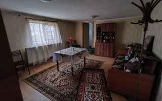 Persoana fizică casa cu teren lunca Cetatuii - Poză 4